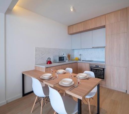 Horizon-One bedroom apartment with pool Jane