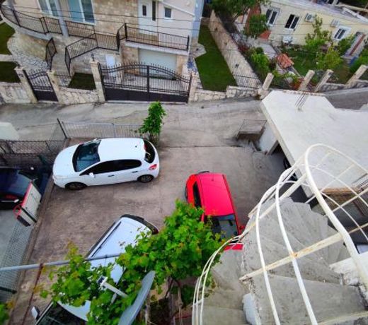 Apartmani Durovic