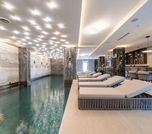 Hotel Millennium by Aycon