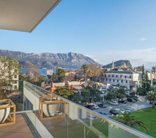 Residence sea view apartment