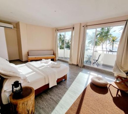 Lea Spa Hotel
