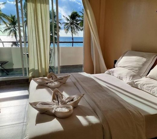 Lea Spa Hotel