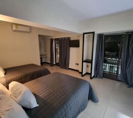 EMS Hoteles Centro HistÃ³rico