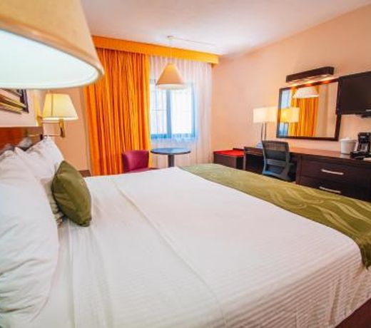 Eco City Hoteles