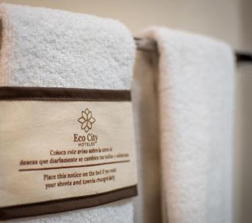 Eco City Hoteles