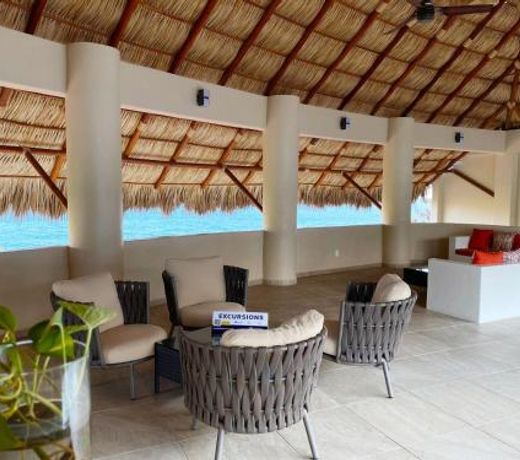 Villas Coral Huatulco