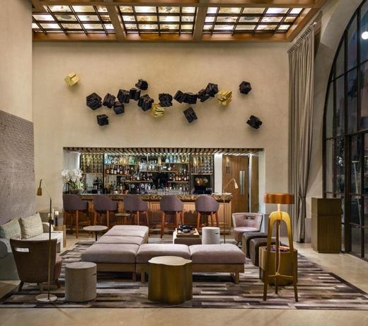 NUMU Boutique Hotel, The Unbound Collection by Hyatt