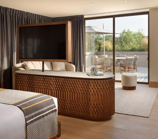 NUMU Boutique Hotel, The Unbound Collection by Hyatt