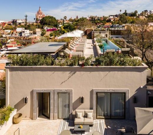 NUMU Boutique Hotel, The Unbound Collection by Hyatt