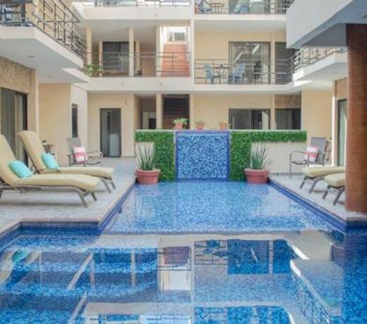 Pedregal Suites - Marina and Downtown