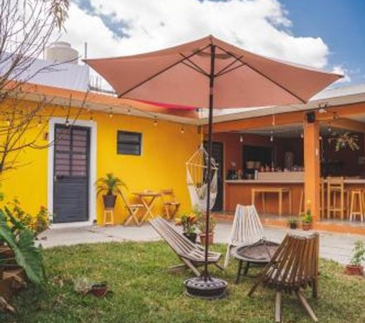 Casa Sofia Guest House