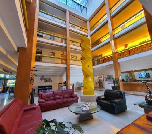 Hotel Alcampo