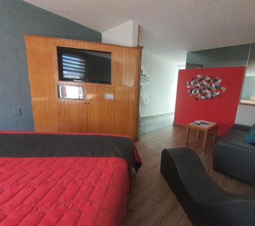 Hotel Alcampo