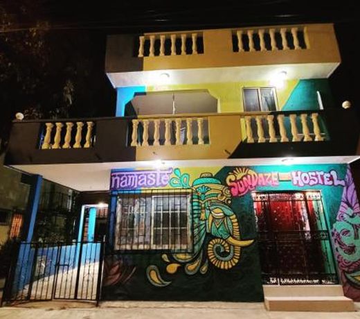 Sundaze Hostel