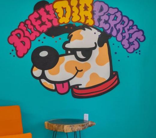 Sundaze Hostel