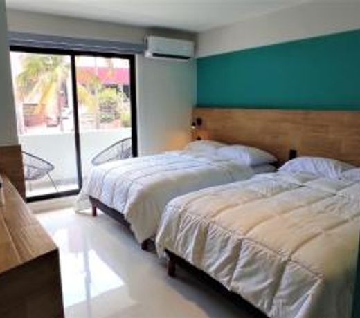 Hotel Kavia Mazatlán