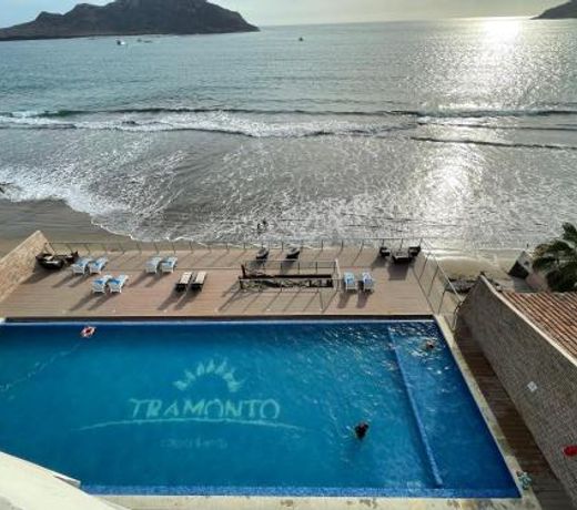 Tramonto Resort