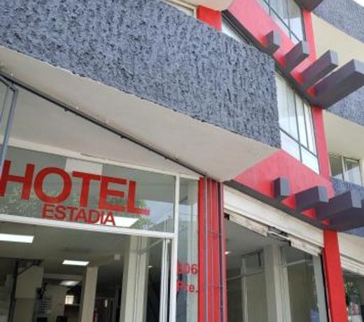 Hotel Estadía