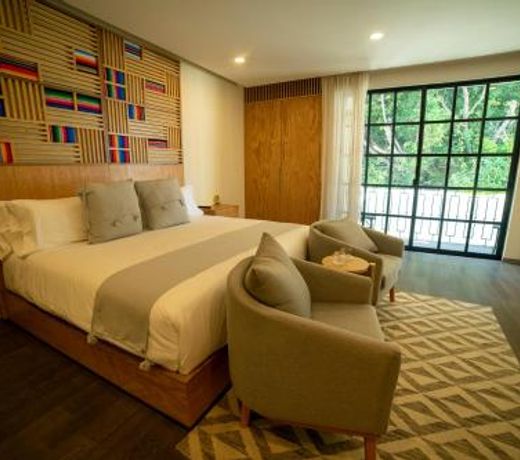 Hotel Dex Tlaquepaque