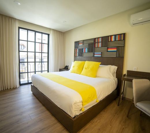 Hotel Dex Tlaquepaque