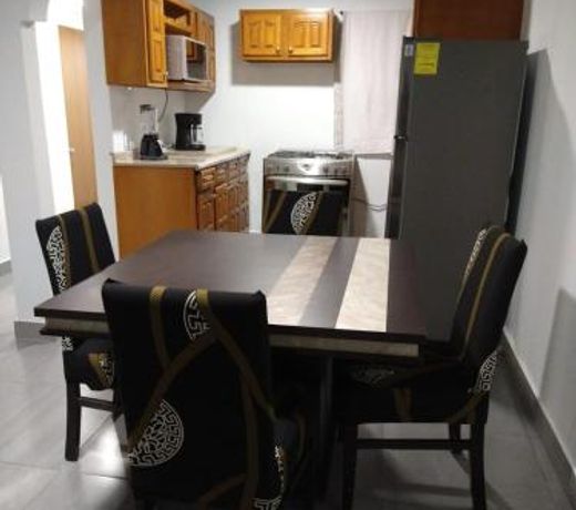 Casa M&J Cd. Juarez