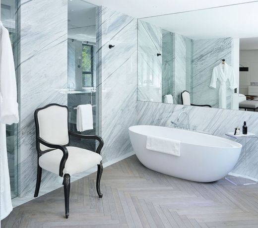 Casa Polanco Hotel Boutique