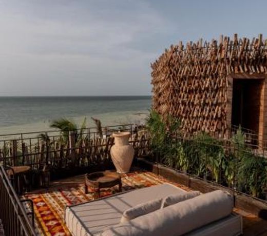 Nomade Holbox