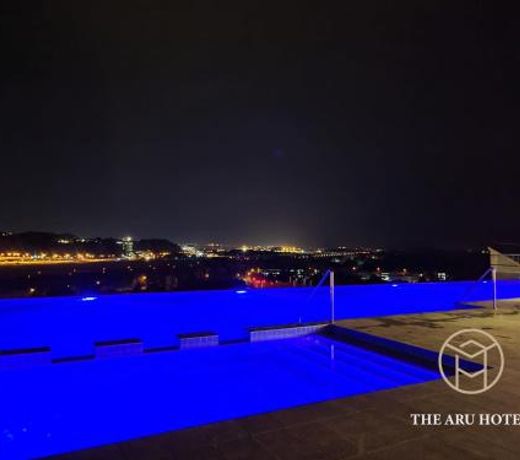 The Aru Hotel