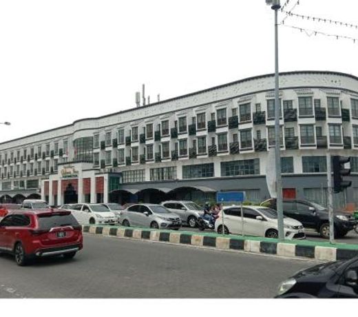 Sutera Inn Prima Hotel