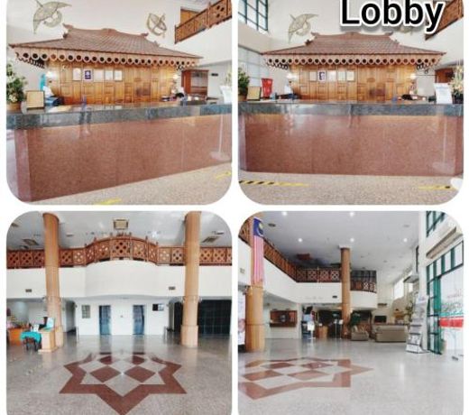 Sutera Inn Prima Hotel