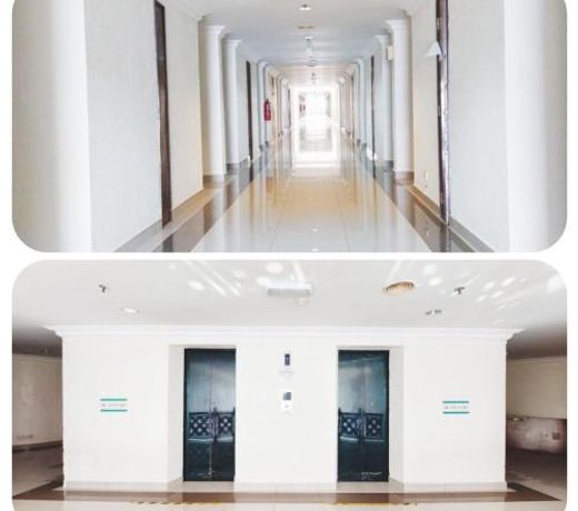 Sutera Inn Prima Hotel