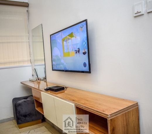 Stunning 1-Bed Apartment in Lekki Phase 1