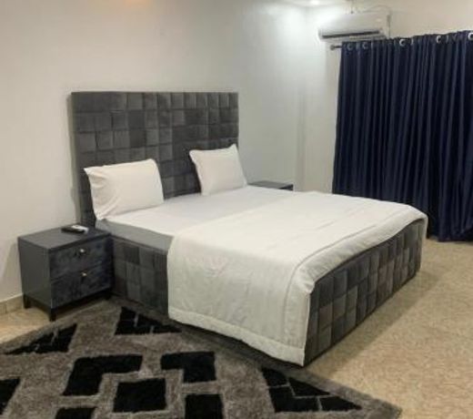 Weena Hotel & Resort