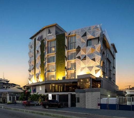 The Art Hotel