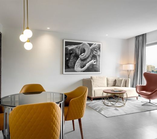 The Art Hotel