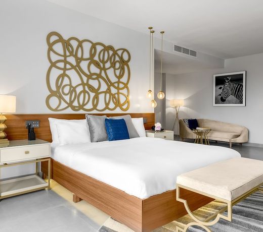 The Art Hotel