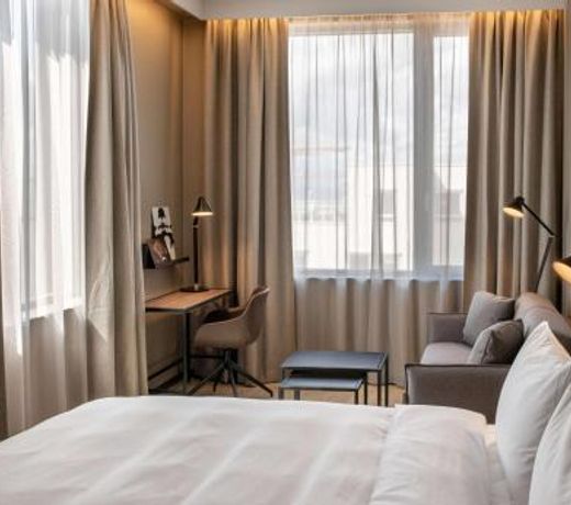 Radisson RED Oslo Okern