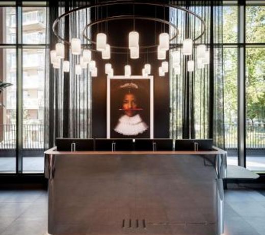 Radisson RED Oslo Okern