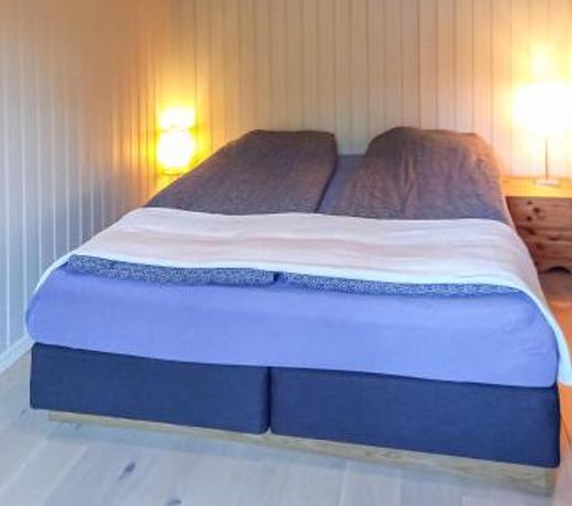 Beautiful home in Mandal with 3 Bedrooms