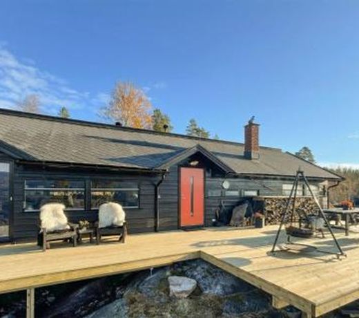 Amazing home in Eggedal with 3 Bedrooms