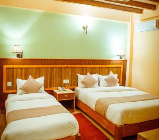 Paradise Boutique Hotel