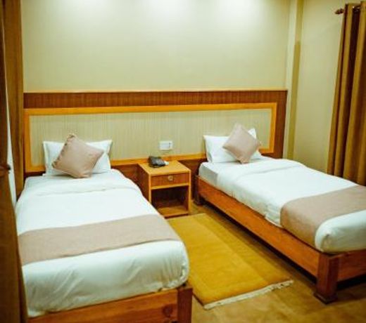 Paradise Boutique Hotel