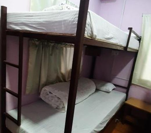 Margik Backpackers Hostel