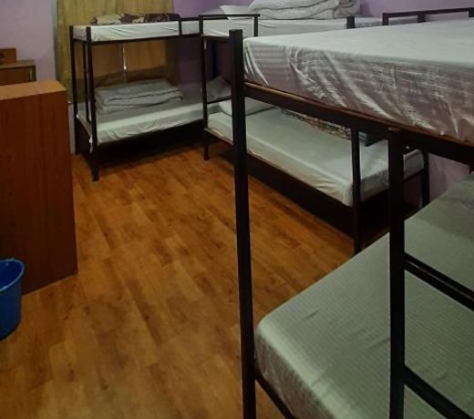 Margik Backpackers Hostel