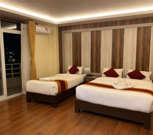 Hotel Murano
