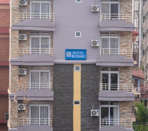 Hotel Murano