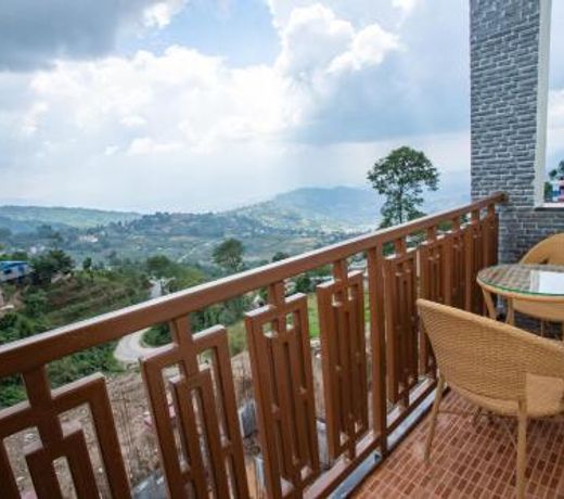 Gauri Shankar Hotel Nagarkot