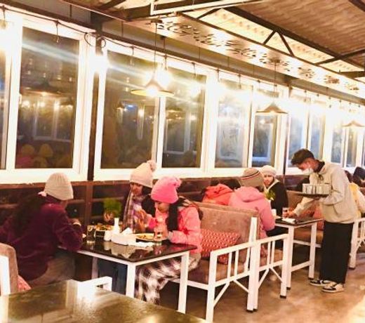 Gauri Shankar Hotel Nagarkot