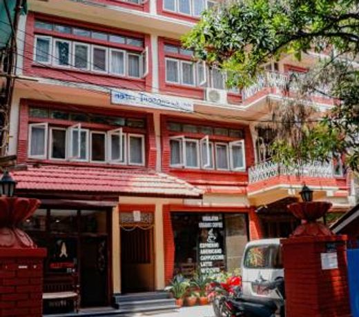 Hotel ThorongLa Thamel