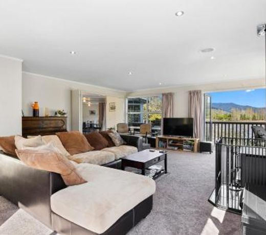 Millard House - Marlborough Sounds